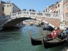 venezia ponte guglie